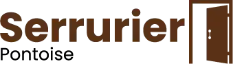 Serrurier Logo